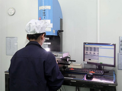 2.5次元量测