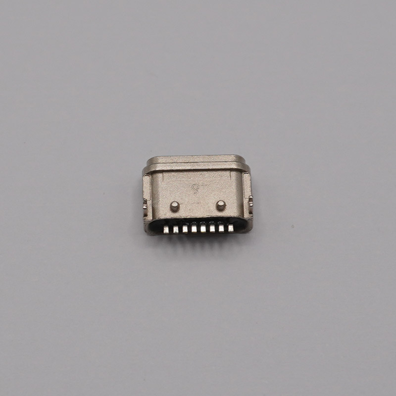 TYPE-C 防水连接器