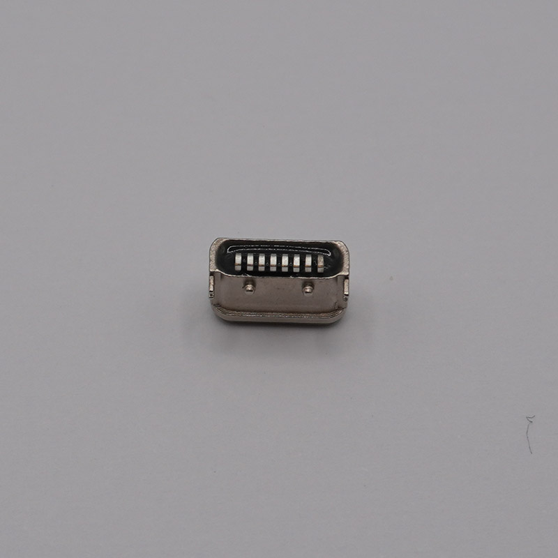 TYPE-C 防水连接器