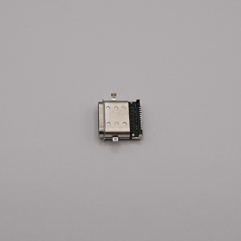 TYPE-C 防水连接器