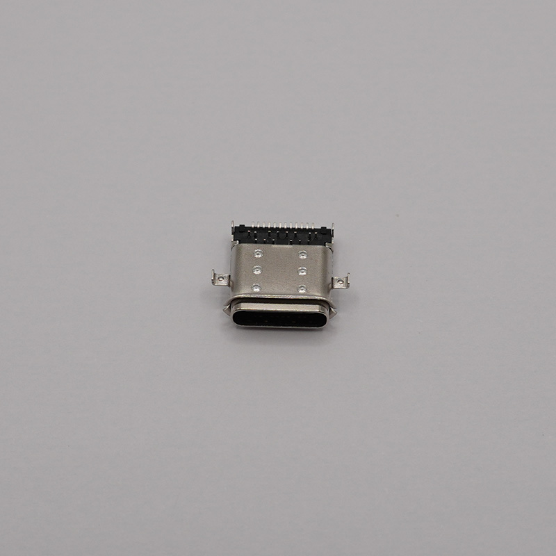 TYPE-C 防水连接器