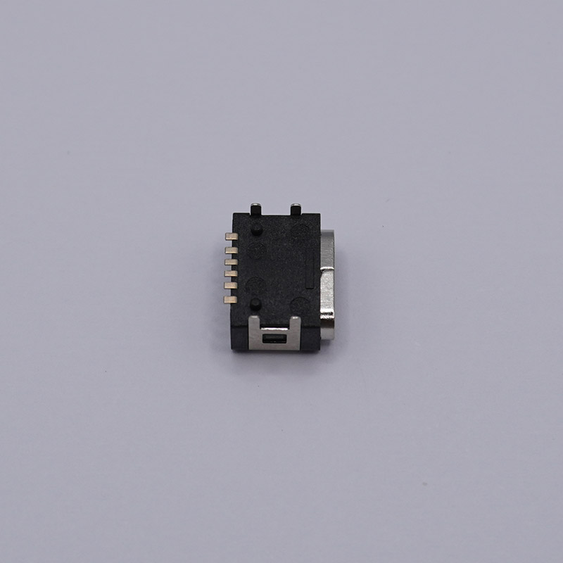 TYPE-C 防水连接器