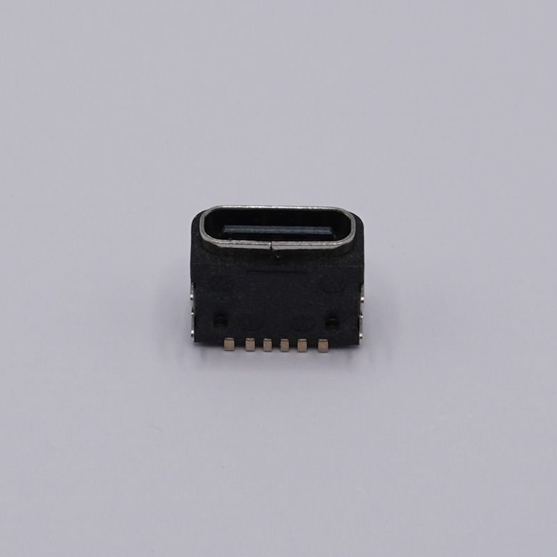 TYPE-C 防水连接器